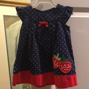 Baby dress